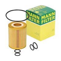 MANN-FILTER Ölfilter, Art.-Nr. HU 820/1 y
