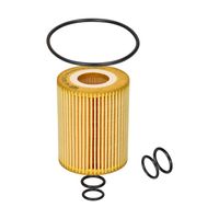 MANN-FILTER Ölfilter, Art.-Nr. HU 820/1 y