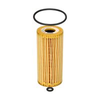 MANN-FILTER Ölfilter, Art.-Nr. HU 615/3 x