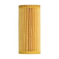 MANN-FILTER Ölfilter, Art.-Nr. HU 615/3 x