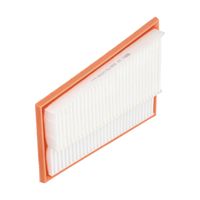 MANN-FILTER Luftfilter, Art.-Nr. C 27 006