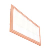 MANN-FILTER Luftfilter, Art.-Nr. C 27 006