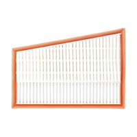 MANN-FILTER Luftfilter, Art.-Nr. C 27 006