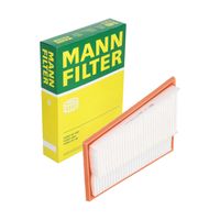 MANN-FILTER Luftfilter, Art.-Nr. C 27 006