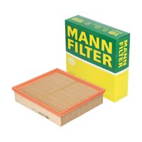 MANN-FILTER Luftfilter, Art.-Nr. C 22 020
