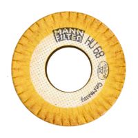 MANN-FILTER Ölfilter, Art.-Nr. HU 68 x