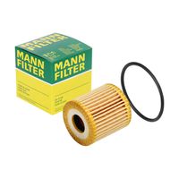 MANN-FILTER Ölfilter, Art.-Nr. HU 68 x