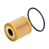 MANN-FILTER Ölfilter, Art.-Nr. HU 68 x