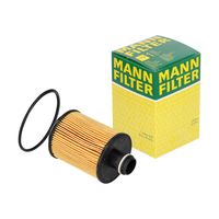 MANN-FILTER Ölfilter, Art.-Nr. HU 712/11 x
