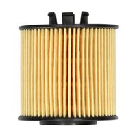 MANN-FILTER Ölfilter, Art.-Nr. HU 712/6 x