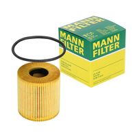 MANN-FILTER Ölfilter, Art.-Nr. HU 711/51 x