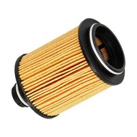 MANN-FILTER Ölfilter, Art.-Nr. HU 7004/1 x