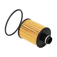 MANN-FILTER Ölfilter, Art.-Nr. HU 7004/1 x