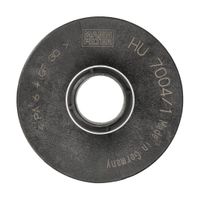 MANN-FILTER Ölfilter, Art.-Nr. HU 7004/1 x
