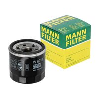 MANN-FILTER Ölfilter, Art.-Nr. W 6018