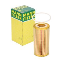 MANN-FILTER Ölfilter, Art.-Nr. HU 719/8 x