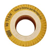 MANN-FILTER Ölfilter, Art.-Nr. HU 719/8 x