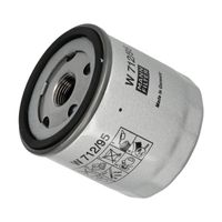 MANN-FILTER Ölfilter, Art.-Nr. W 712/95