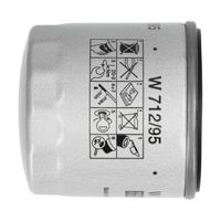 MANN-FILTER Ölfilter, Art.-Nr. W 712/95