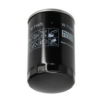 MANN-FILTER Ölfilter, Art.-Nr. W 719/5