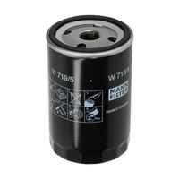 MANN-FILTER Ölfilter, Art.-Nr. W 719/5