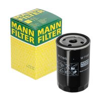 MANN-FILTER Ölfilter, Art.-Nr. W 719/5