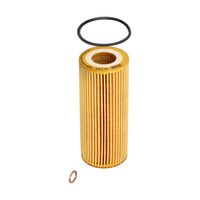 MANN-FILTER Ölfilter, Art.-Nr. HU 721/4 x