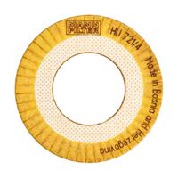 MANN-FILTER Ölfilter, Art.-Nr. HU 721/4 x