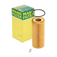 MANN-FILTER Ölfilter, Art.-Nr. HU 721/4 x