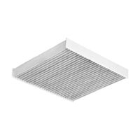 MANN-FILTER Filter, Innenraumluft, Art.-Nr. CUK 26 009
