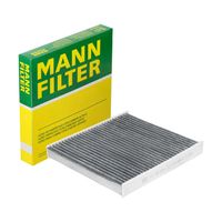 MANN-FILTER Filter, Innenraumluft, Art.-Nr. CUK 26 009