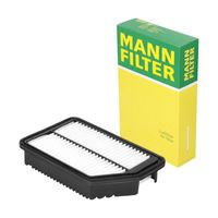 MANN-FILTER Luftfilter, Art.-Nr. C 26 022