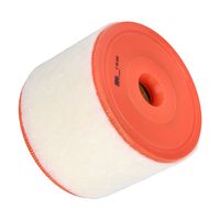 MANN-FILTER Luftfilter, Art.-Nr. C 15 010