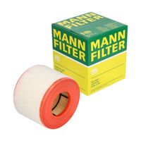 MANN-FILTER Luftfilter, Art.-Nr. C 15 010