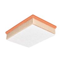 MANN-FILTER Luftfilter, Art.-Nr. C 25 114/1