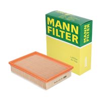 MANN-FILTER Luftfilter, Art.-Nr. C 25 114/1