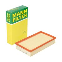 MANN-FILTER Luftfilter, Art.-Nr. C 31 152/1
