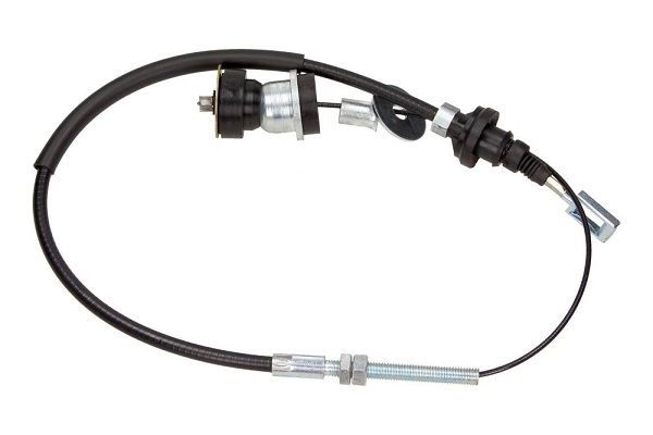 MAXGEAR Seilzug, Kupplungsbetätigung 32-0128 für PEUGEOT FIAT CITROËN 1310132080 2150J3 2150T7