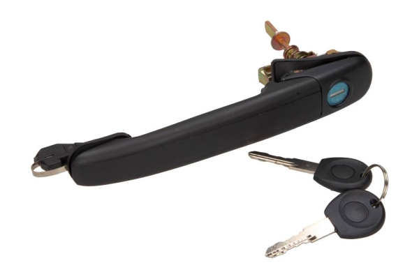 MAXGEAR Türgriff 280290 vorne für VW