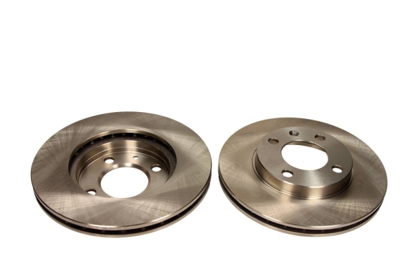Maxgear Bremsscheibe 190755 Vorderachse Belüftet 239Mm 20Mm Für Vw (Svw)