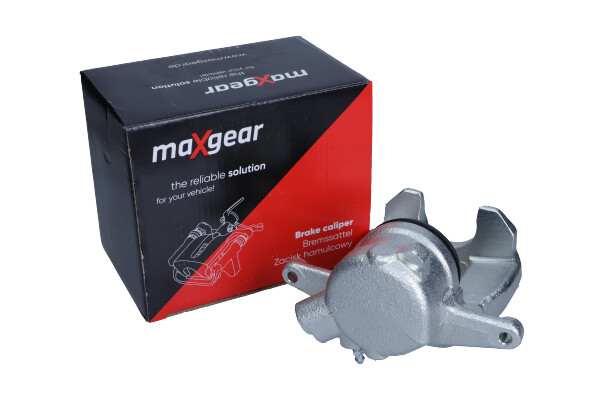 Maxgear Bremssattel 82-0890 Vorne Rechts Für Bremsscheibendicke 26mm 57mm Peugeot 4401H3 4401G1