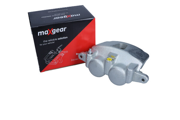 Maxgear Bremssattel 82-0922 Vorne Rechts Für Bremsscheiben Durchmesser-Ø328mm 48mm Jeep 5143692AB 5143692AA 05143692AA