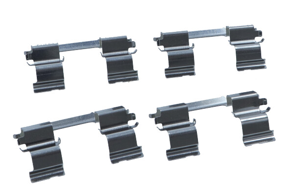 MAXGEAR Zubehörsatz, Scheibenbremsbelag 271453 für TOYOTA