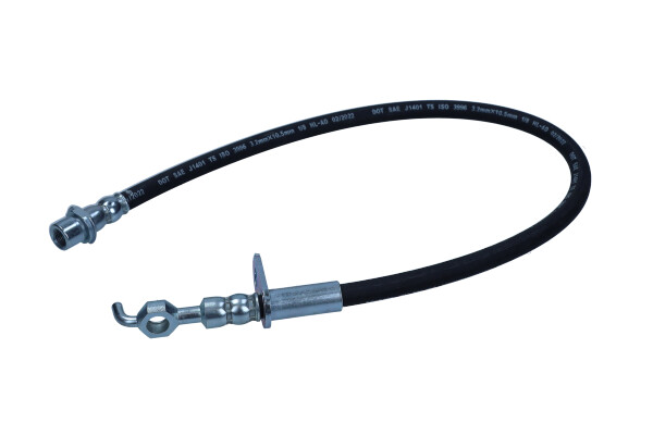 MAXGEAR Bremsschlauch 520723 Vorderachse rechts für TOYOTA