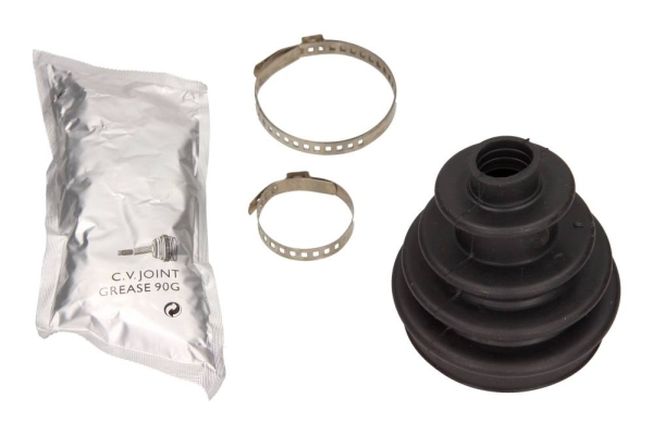 MAXGEAR Faltenbalg, Antriebswelle 490821 Vorderachse