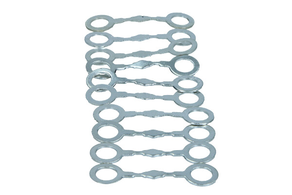 MAXGEAR Dichtring, Einspritzventil 170466 für TOYOTA