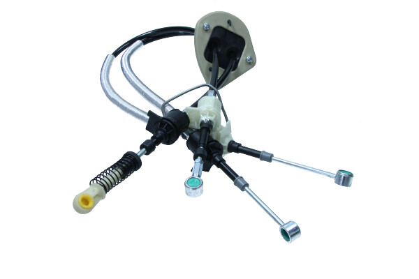 MAXGEAR Seilzug, Schaltgetriebe 321192 links für Iveco