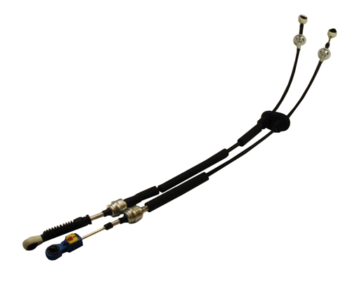 MAXGEAR Seilzug, Schaltgetriebe 321204 links für ALFA ROMEO Opel