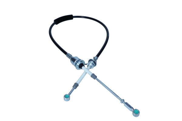 MAXGEAR Seilzug, Schaltgetriebe 321902 für Fiat