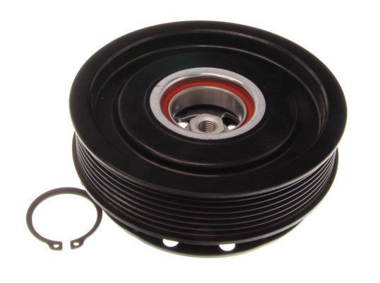 MAXGEAR Magnetkupplung, Klimakompressor ac130193 für TOYOTA
